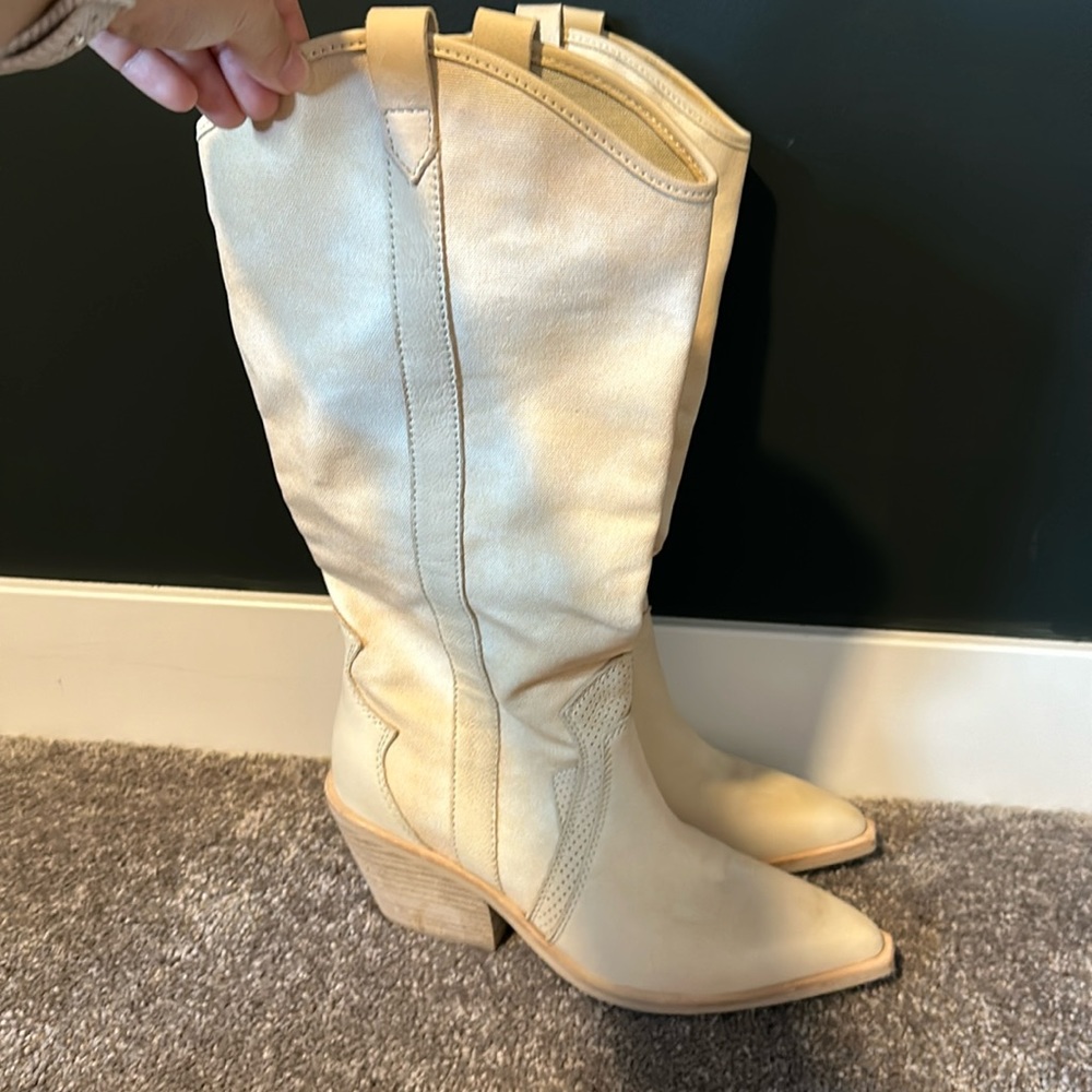 Dolce vita navene boots